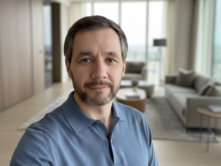 Aleksei Naumtsik, MSc.